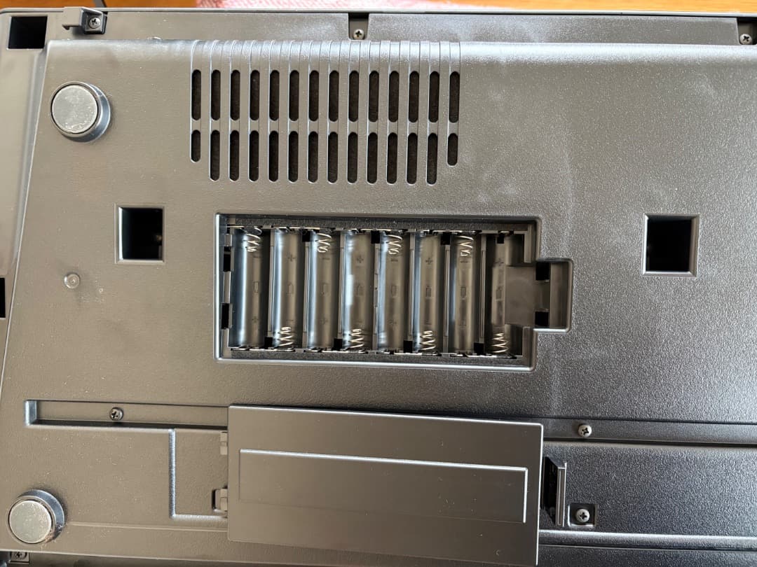 YAMAHA CK61 ステージキーボード