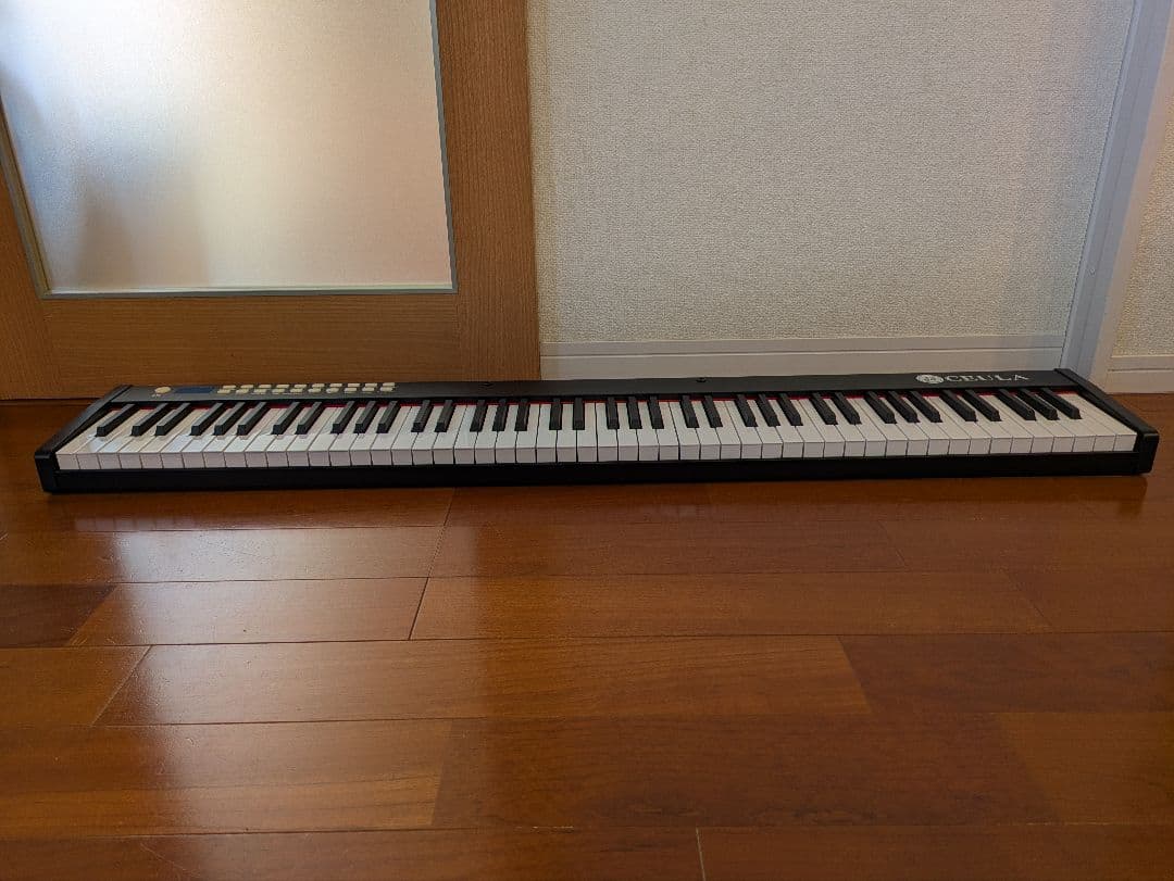 CEULA 88鍵 電子ピアノ 本体のみ