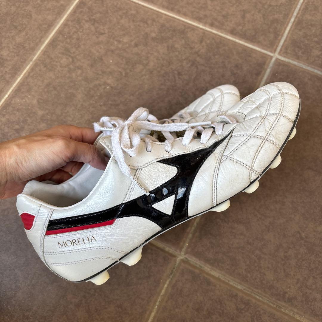 シューズ Mizuno Morelia 26.0cm