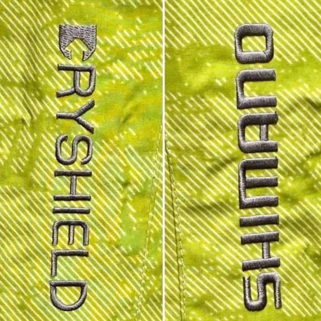 L シマノ ドライシールド フィッシングスーツ DSアドバンススーツ