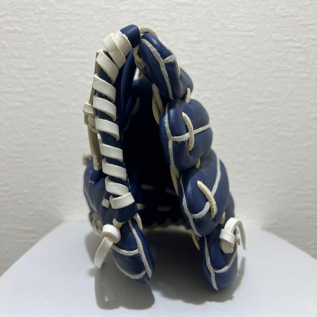 【新品/即購入不可】横浜DeNAベイスターズ ファンクラブ限定グローブ