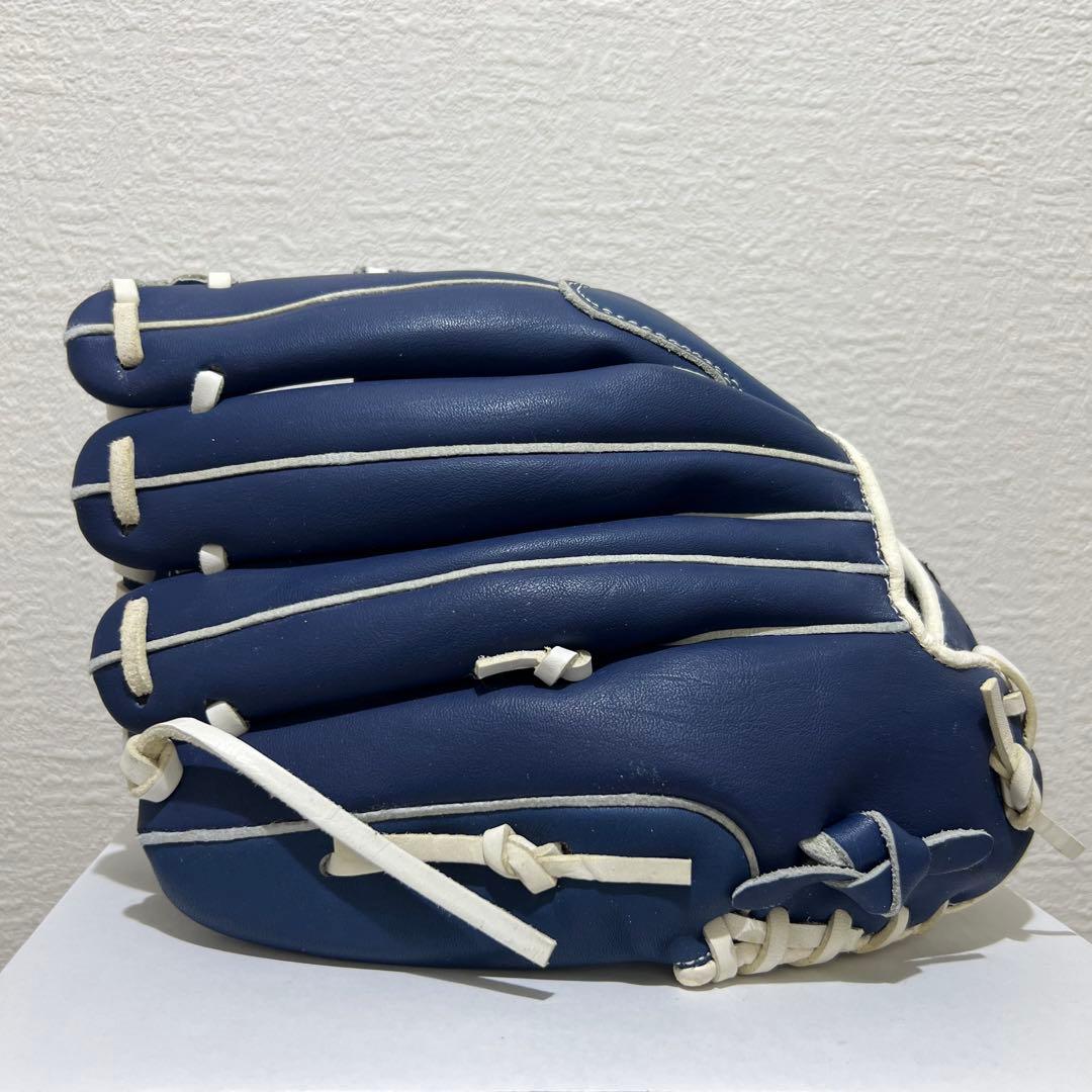 【新品/即購入不可】横浜DeNAベイスターズ ファンクラブ限定グローブ