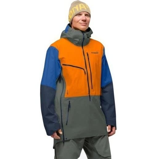 NORRONA lofoten Gore-Tex Pro Anorak ノローナ
