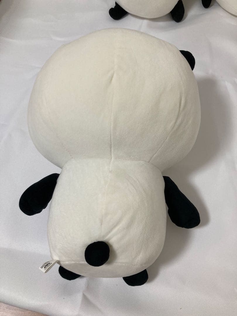 ごきげんぱんだ おなす にしむらゆうじ プライズ