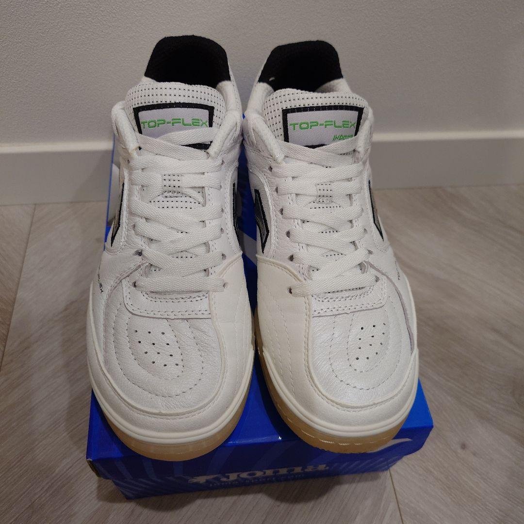 Joma TOP-FLEX リバウンド 26.5cm