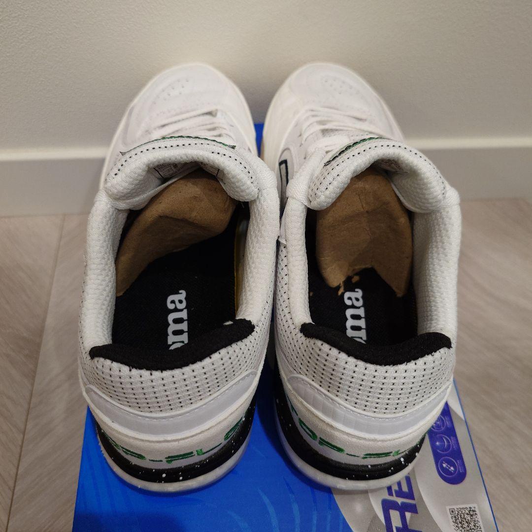 Joma TOP-FLEX リバウンド 26.5cm