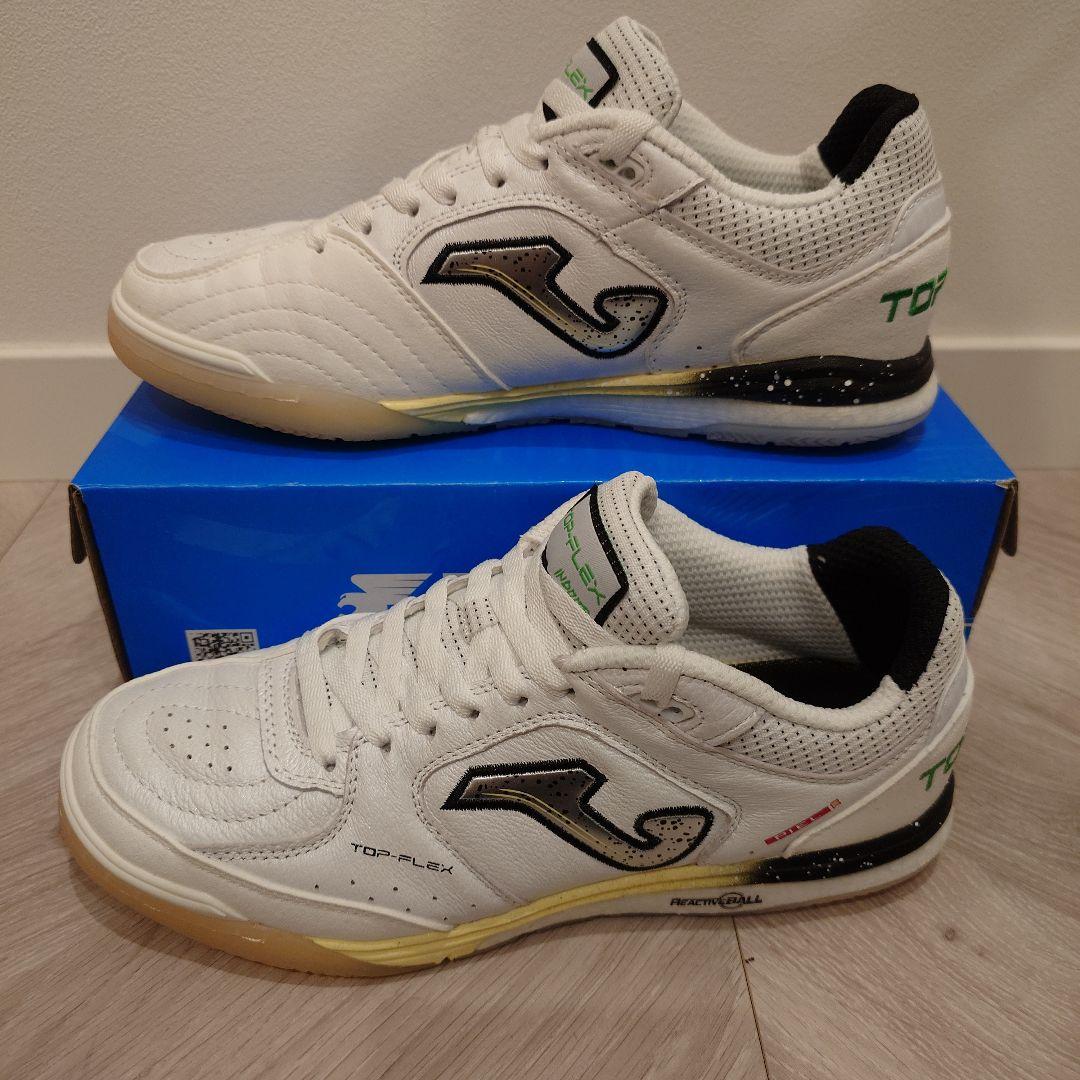 Joma TOP-FLEX リバウンド 26.5cm