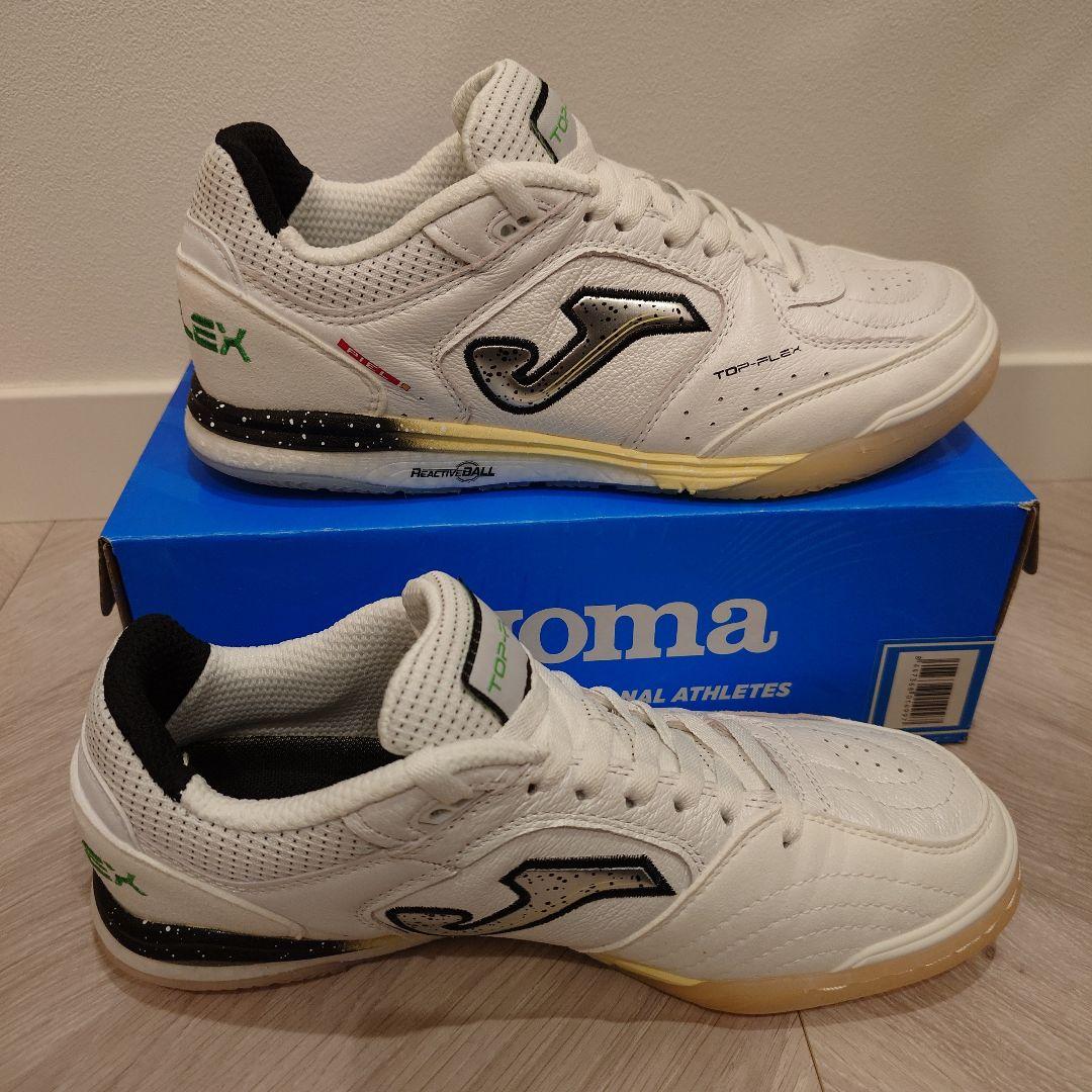 Joma TOP-FLEX リバウンド 26.5cm