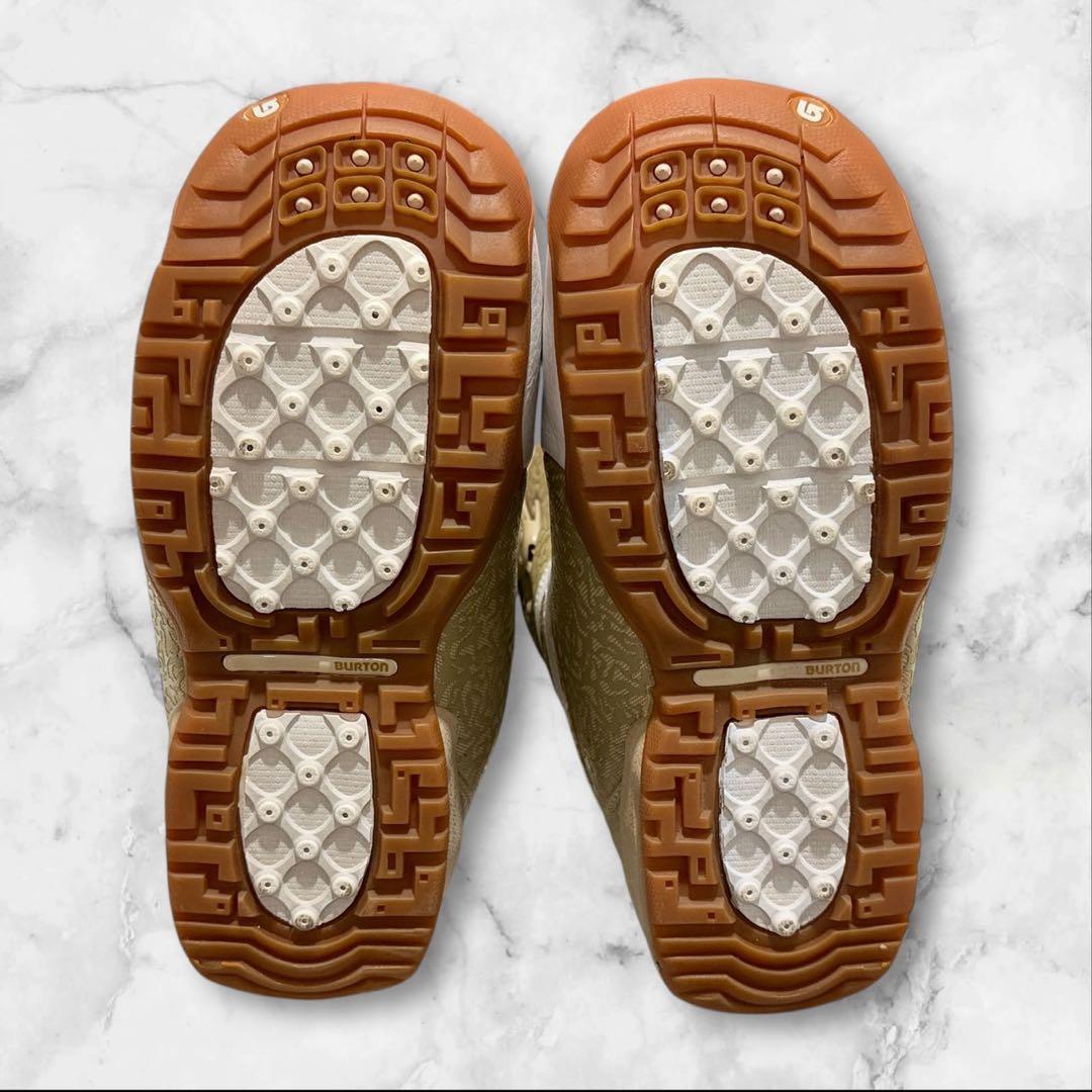 BURTON メンズ ION/アイオン スピードレーシングシステム