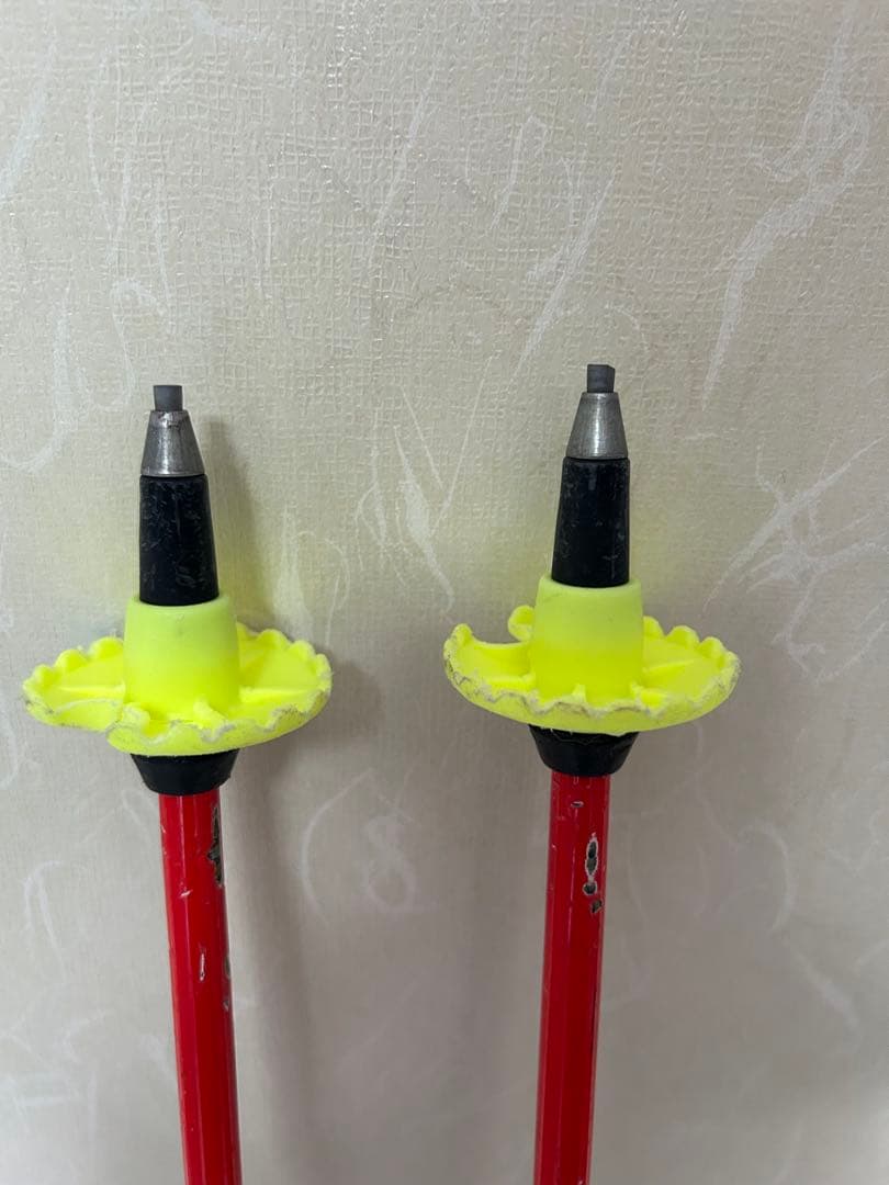 LEKI SL carbonストック　115cm