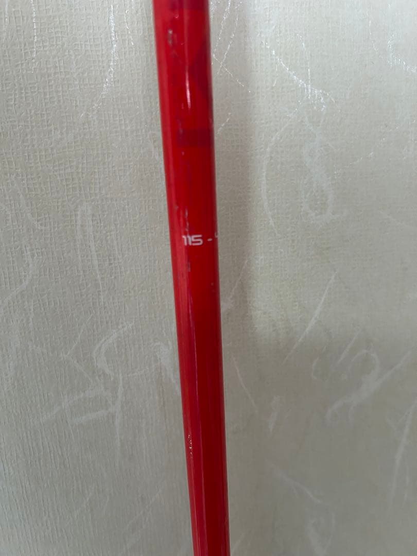 LEKI SL carbonストック　115cm