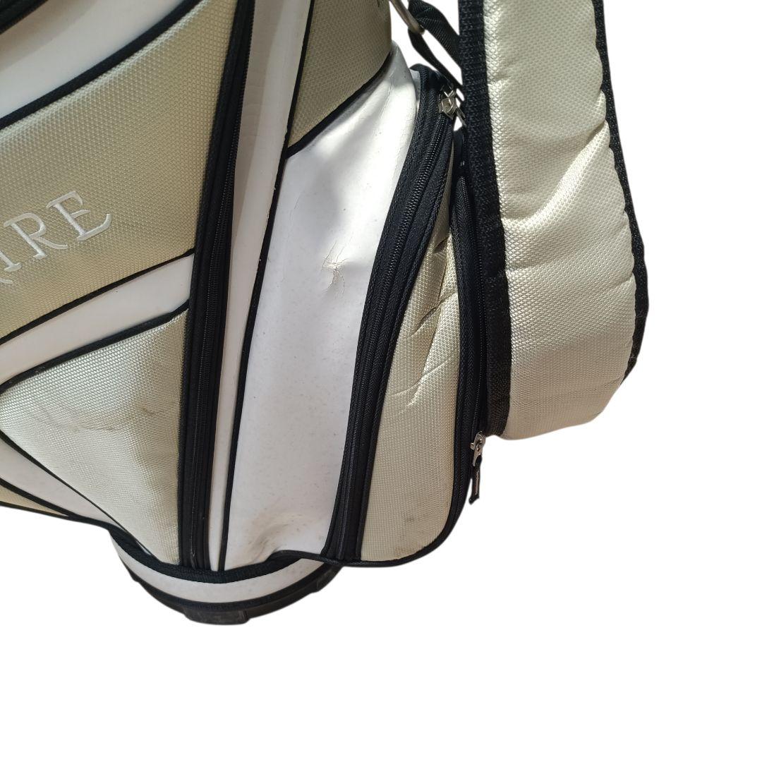キャロウェイ ソレイル キャディバッグ Callaway レディース