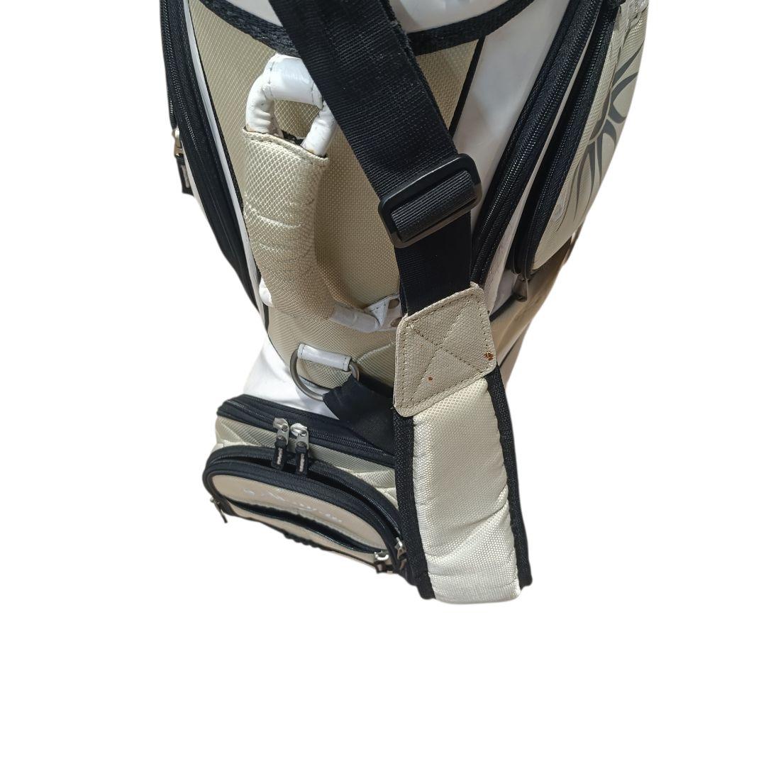 キャロウェイ ソレイル キャディバッグ Callaway レディース