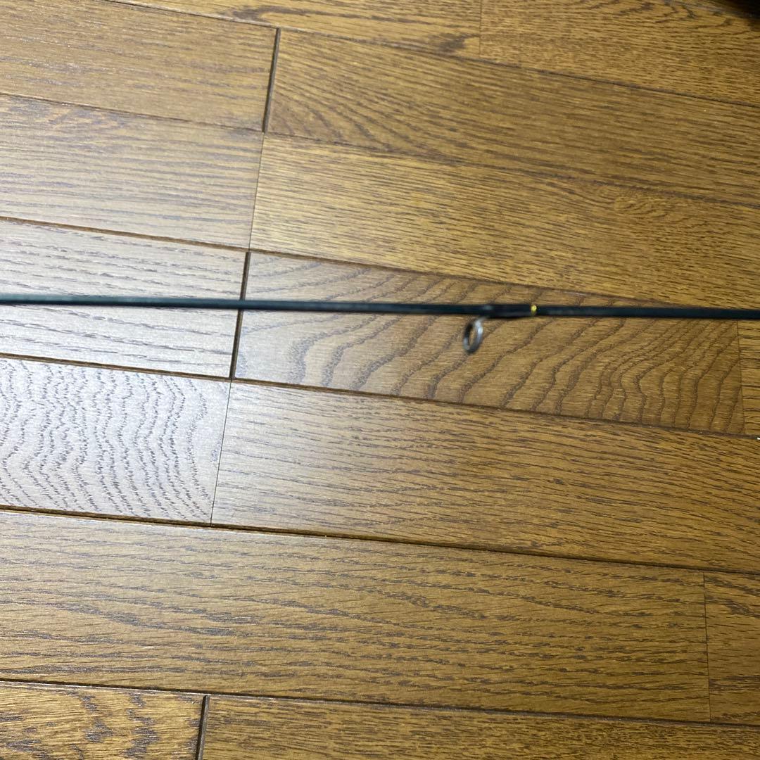 スミス トラウティンスピン・フィールドリーム フォルツァ FLF-64