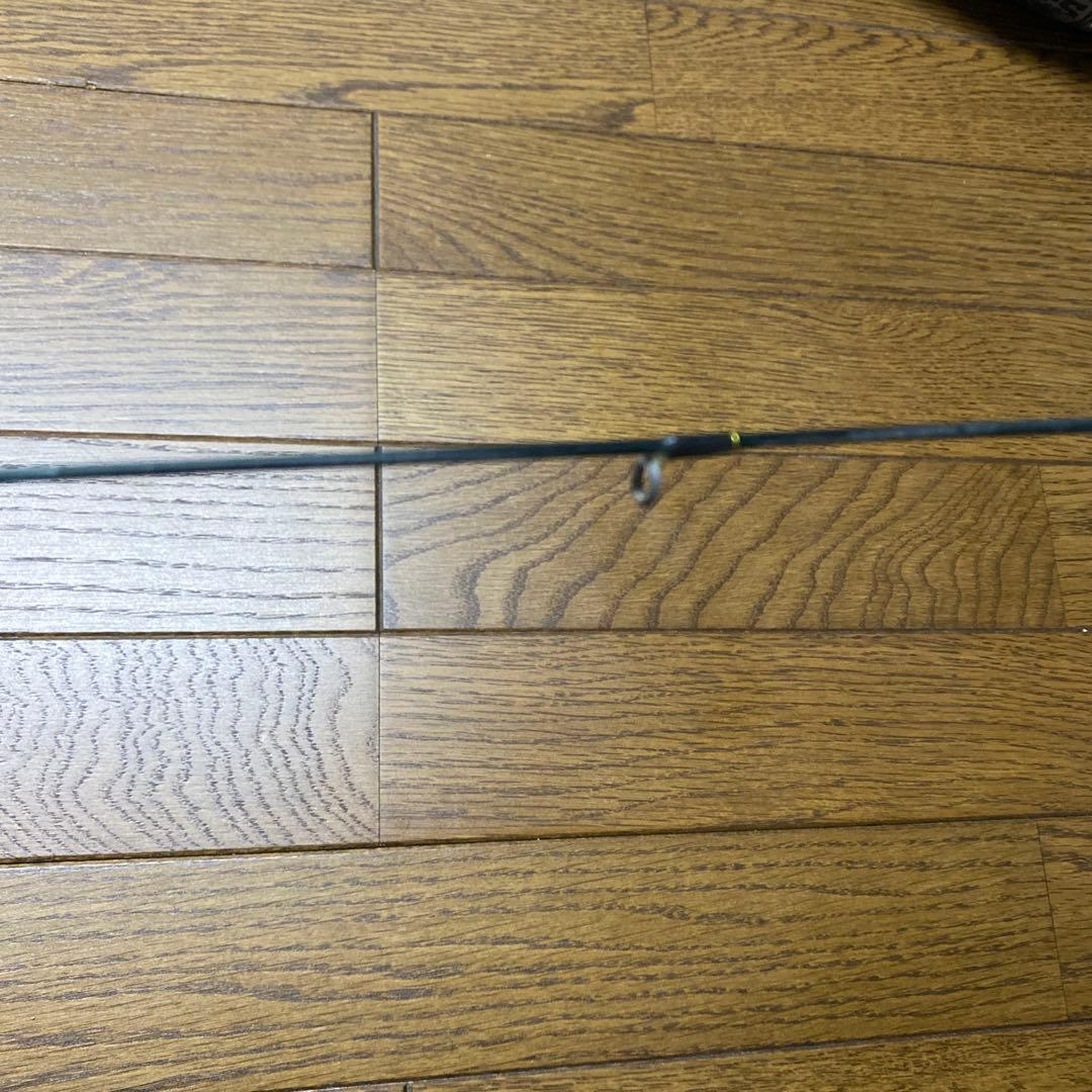 スミス トラウティンスピン・フィールドリーム フォルツァ FLF-64