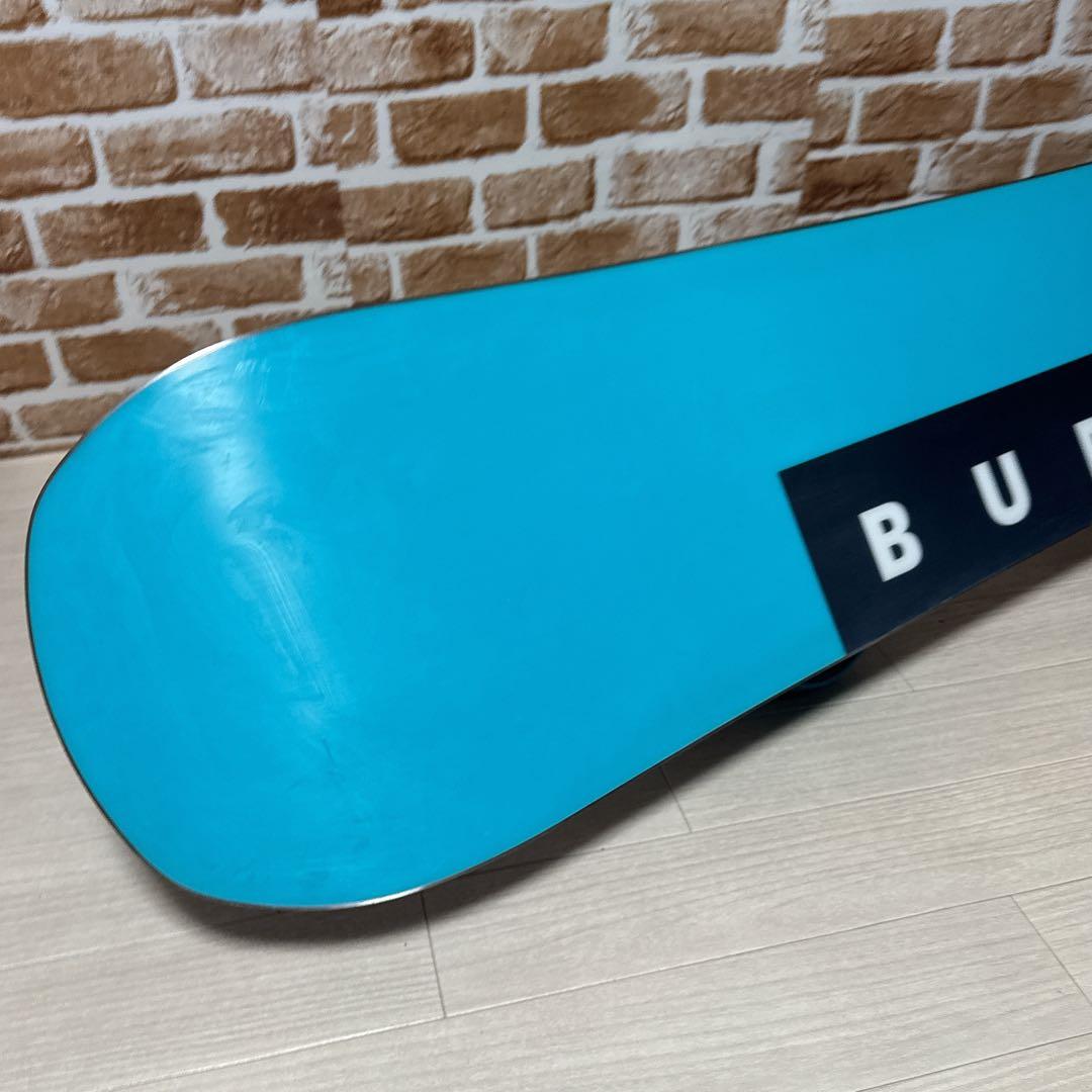BURTON INSTIGATOR160 スノーボード ビンディングセット