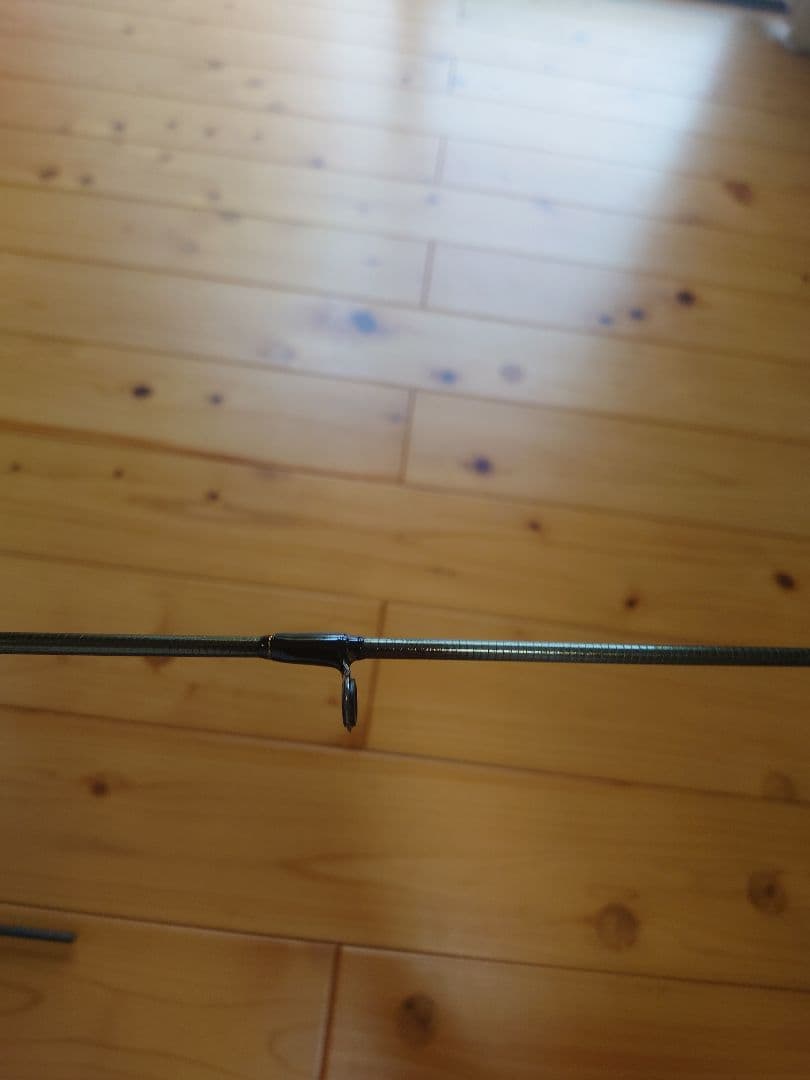 ダイワモアザンブランジーノ ナイトメアカスタムBRANZINO 91.5L