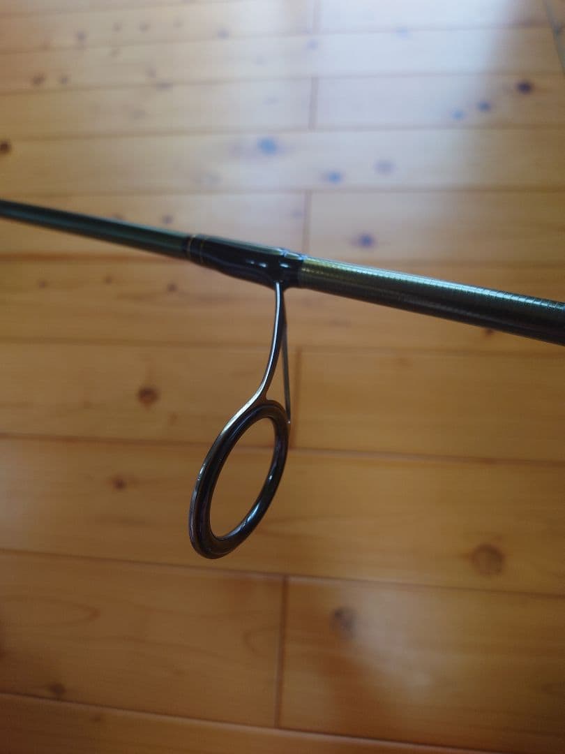 ダイワモアザンブランジーノ ナイトメアカスタムBRANZINO 91.5L