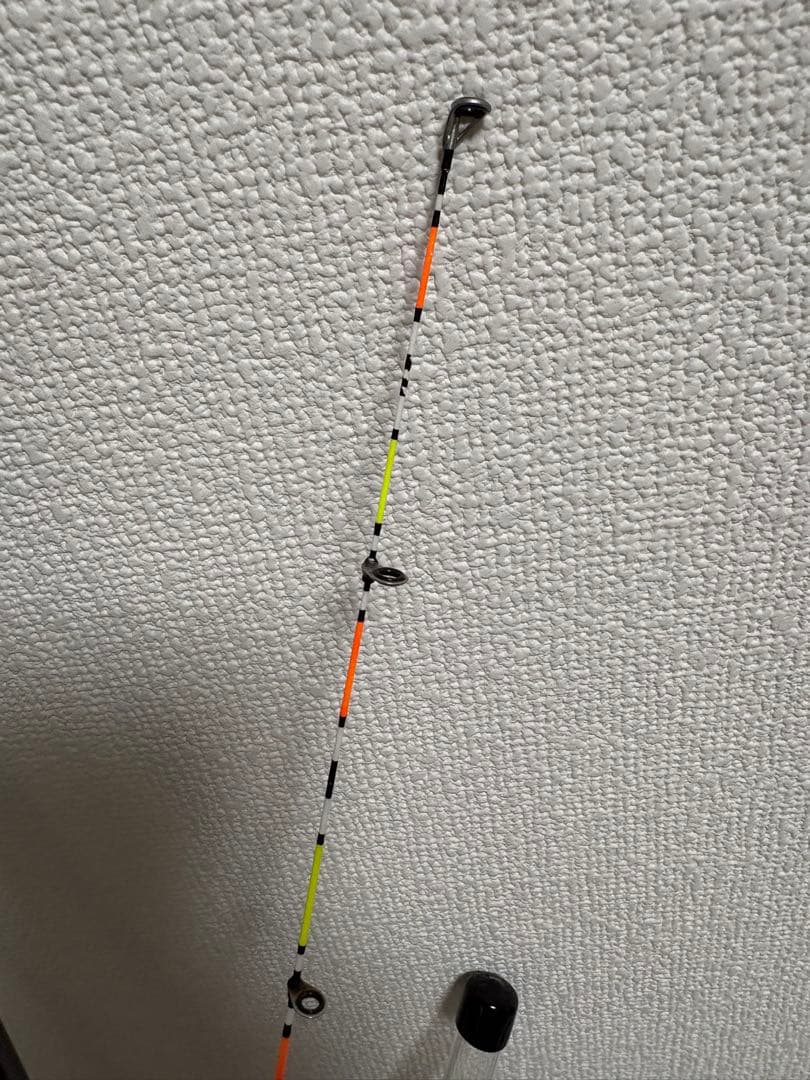 【週末特価】海上釣り堀シーリアベイトサグリ400 大郷屋穂先のセット