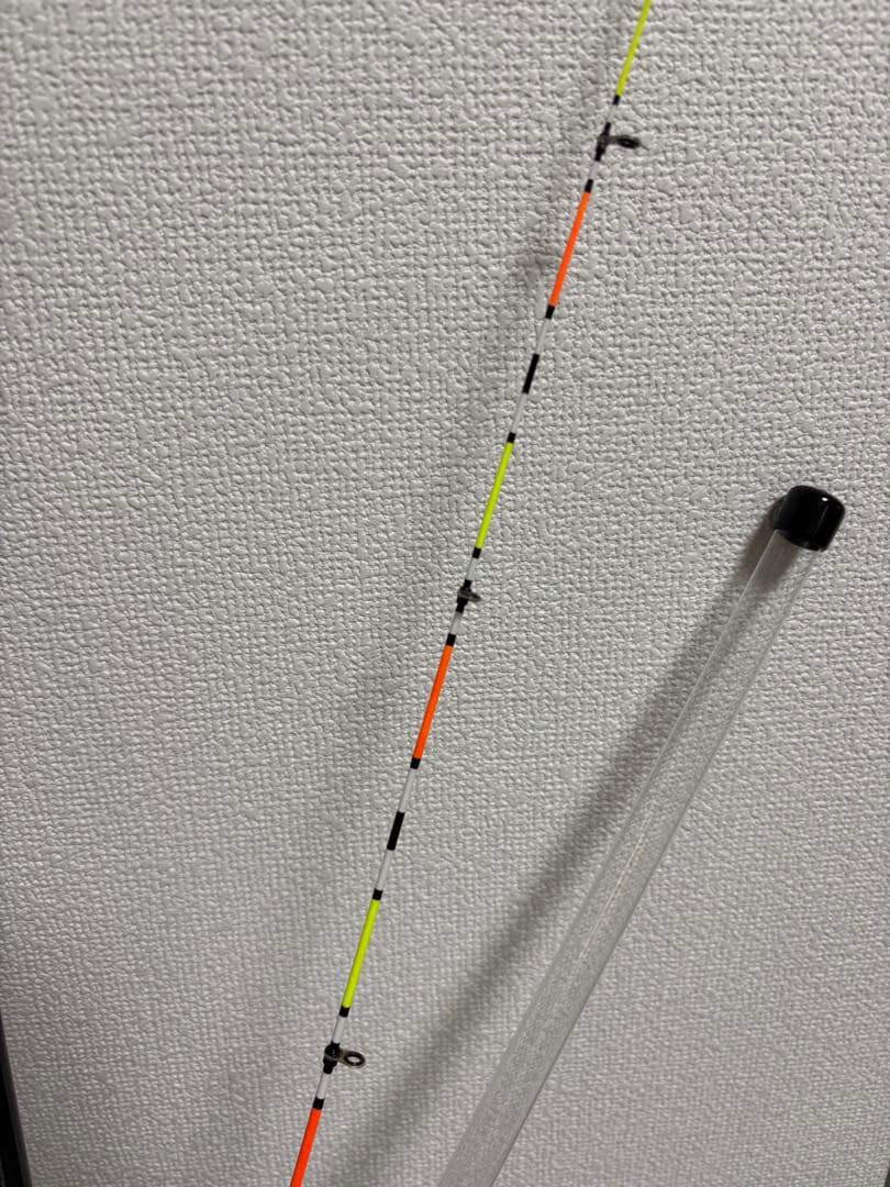 【週末特価】海上釣り堀シーリアベイトサグリ400 大郷屋穂先のセット