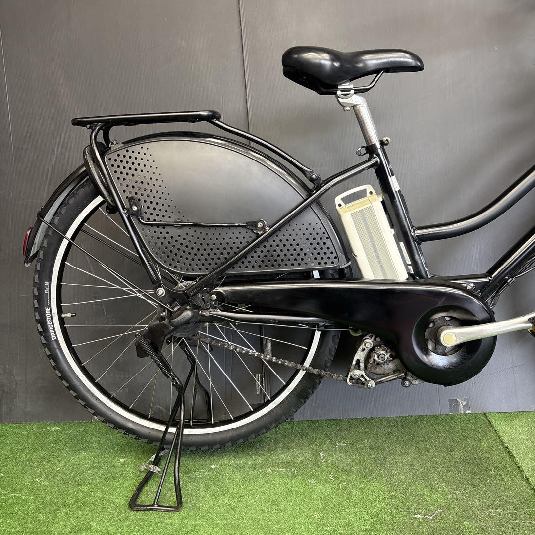 電動自転車 BS HYDEE.II ブラック　A