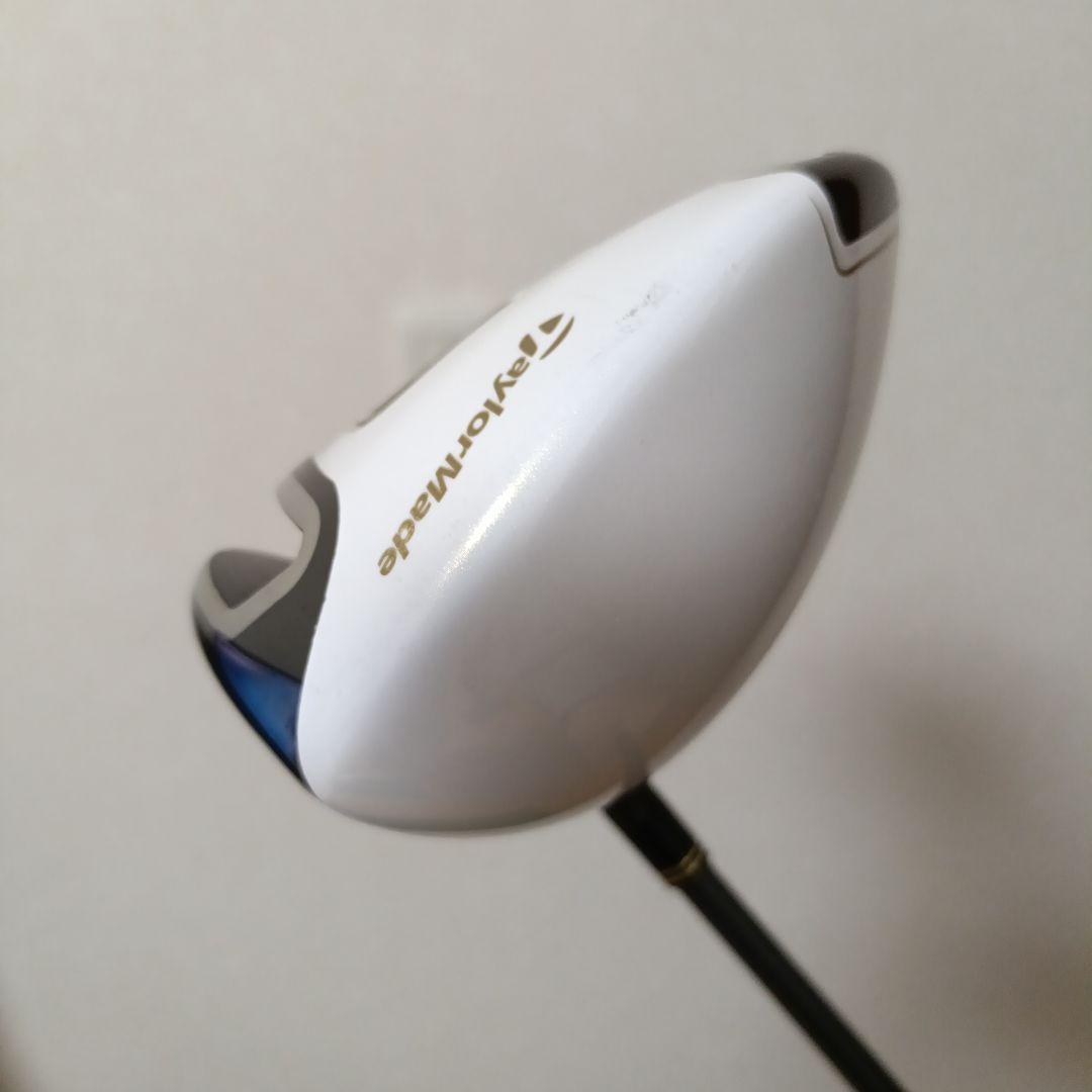 美品 テーラーメイド GLOIRE G ドライバー 11.5 R