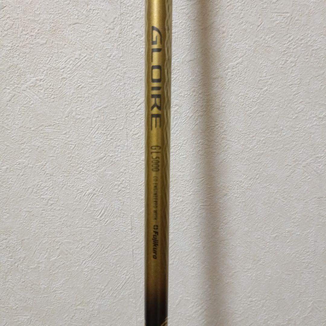 美品 テーラーメイド GLOIRE G ドライバー 11.5 R