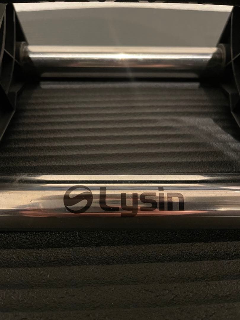 【NAOK】Lysin Helix Mirror 40kg②