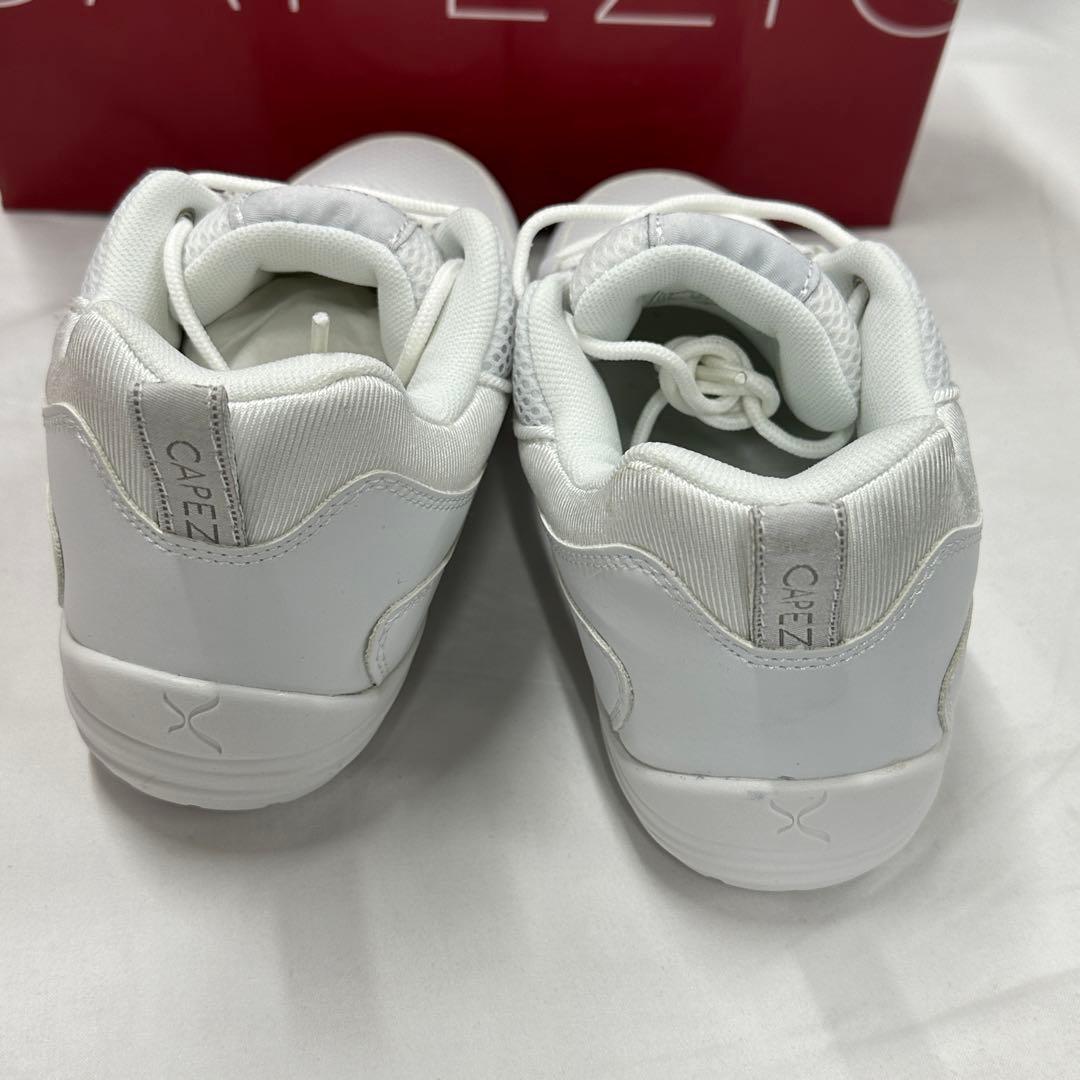 CAPEZIO　カペジオ　ダンススニーカー　DS11　24cm