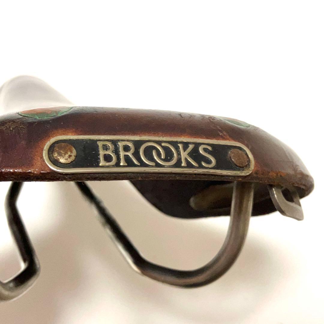 【価格改定2】BROOKS SWIFTチタン　ジャンク