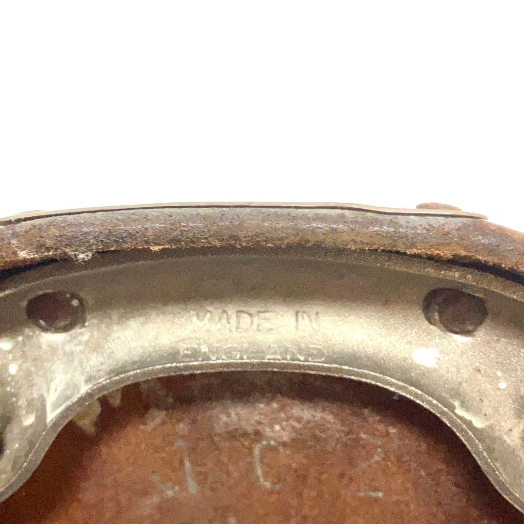 【価格改定2】BROOKS SWIFTチタン　ジャンク