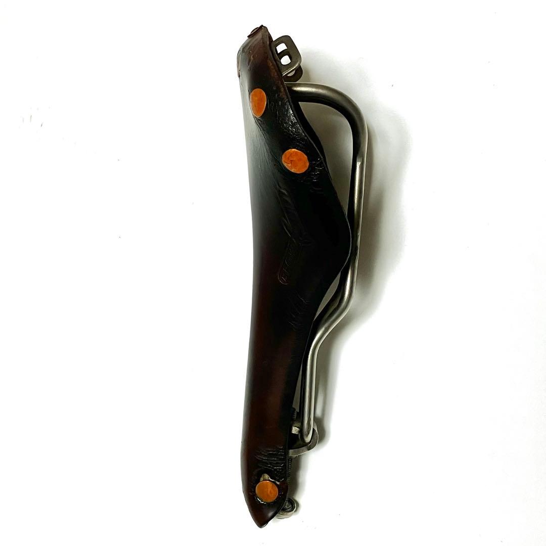 【価格改定2】BROOKS SWIFTチタン　ジャンク
