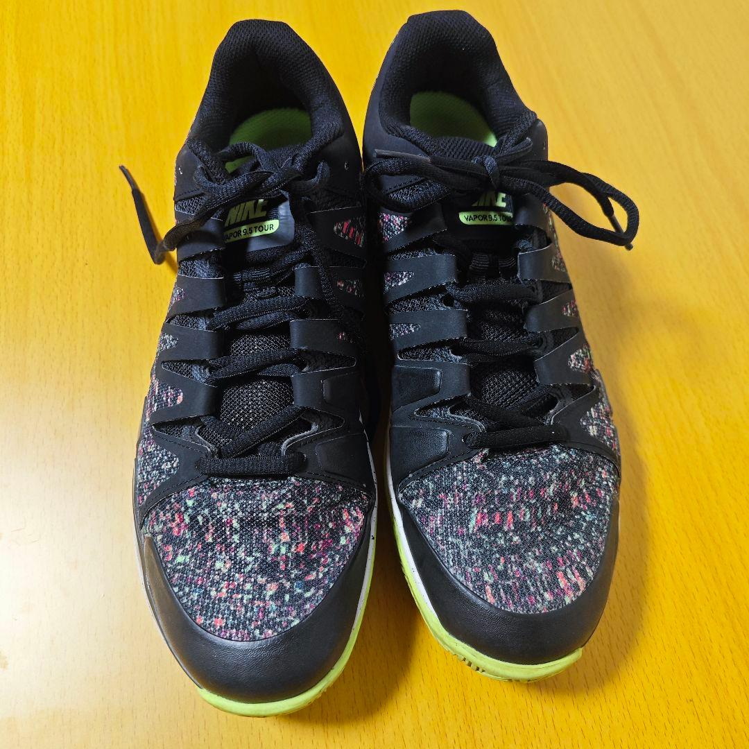 シューズ(男性用) NIKE ZOOM VAPOR 9.5 TOUR LONDON QS