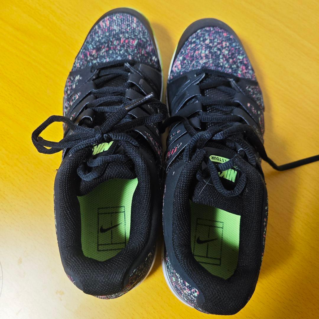 シューズ(男性用) NIKE ZOOM VAPOR 9.5 TOUR LONDON QS
