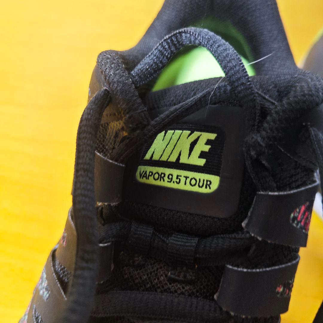シューズ(男性用) NIKE ZOOM VAPOR 9.5 TOUR LONDON QS