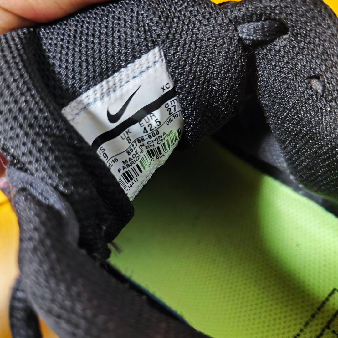 シューズ(男性用) NIKE ZOOM VAPOR 9.5 TOUR LONDON QS
