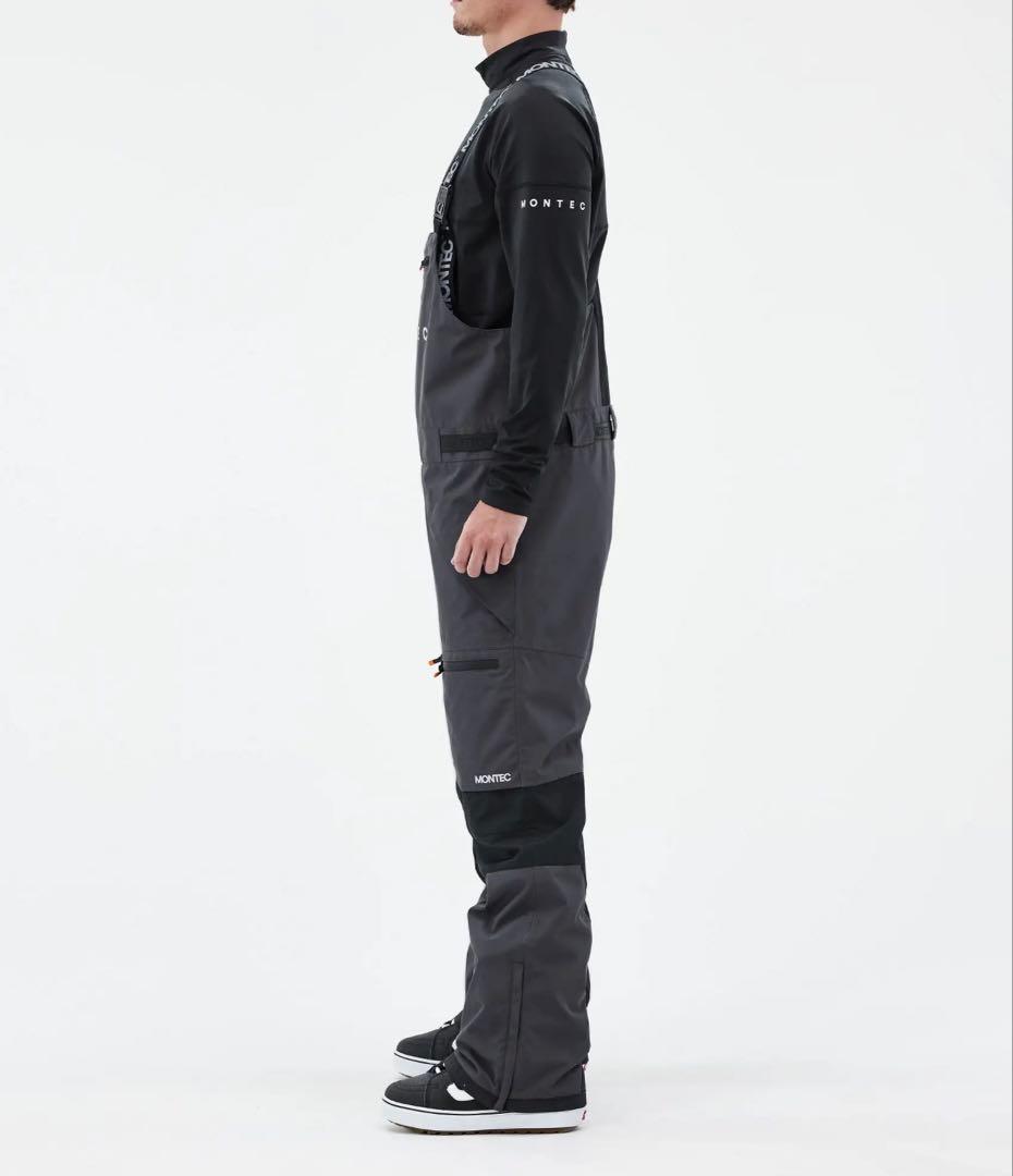 【Montec】Arch スノーボードパンツ