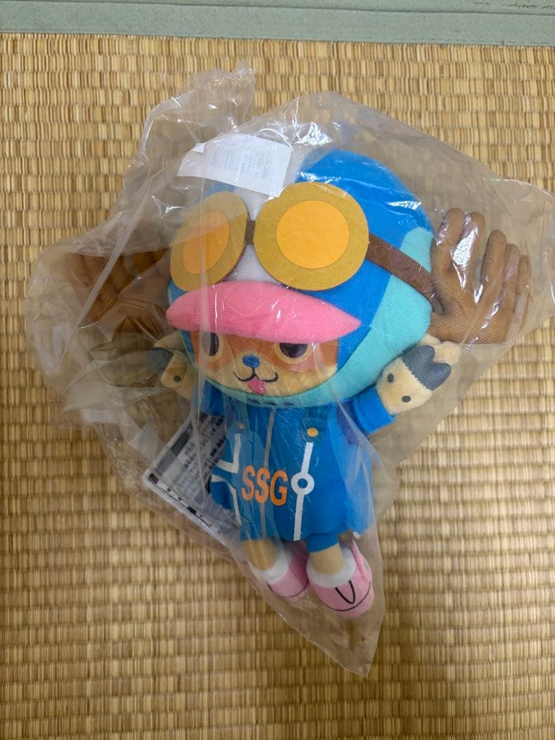 【匿名配送】ワンピース 一番くじ エッグヘッド　まとめ売り