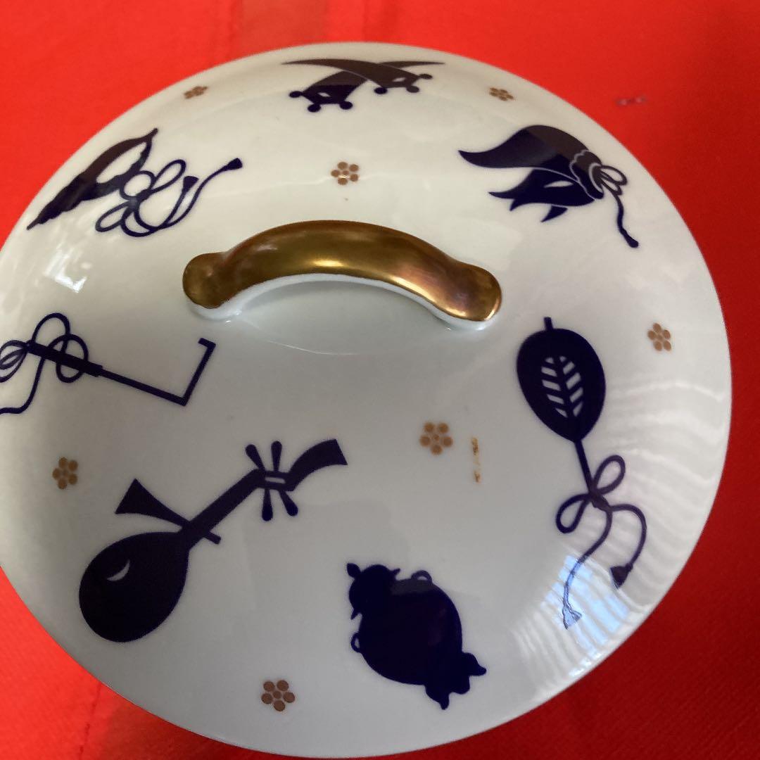 基泉　食器