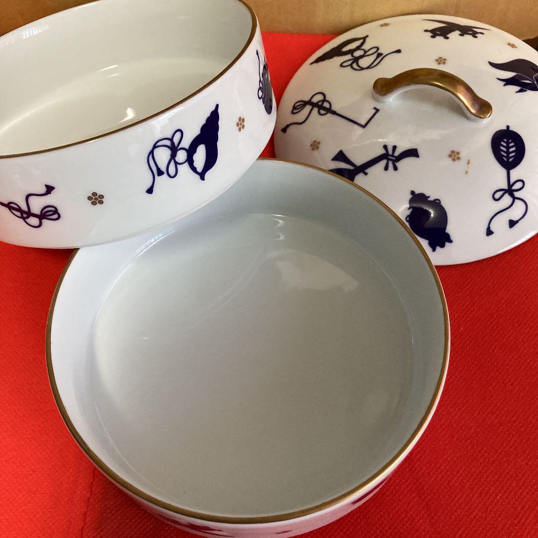 基泉　食器