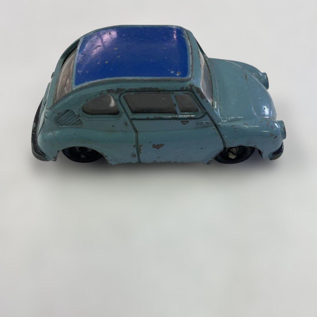 ★MODEL PET SUBARU 360 No.3 ヴィンテージ 小物 格安
