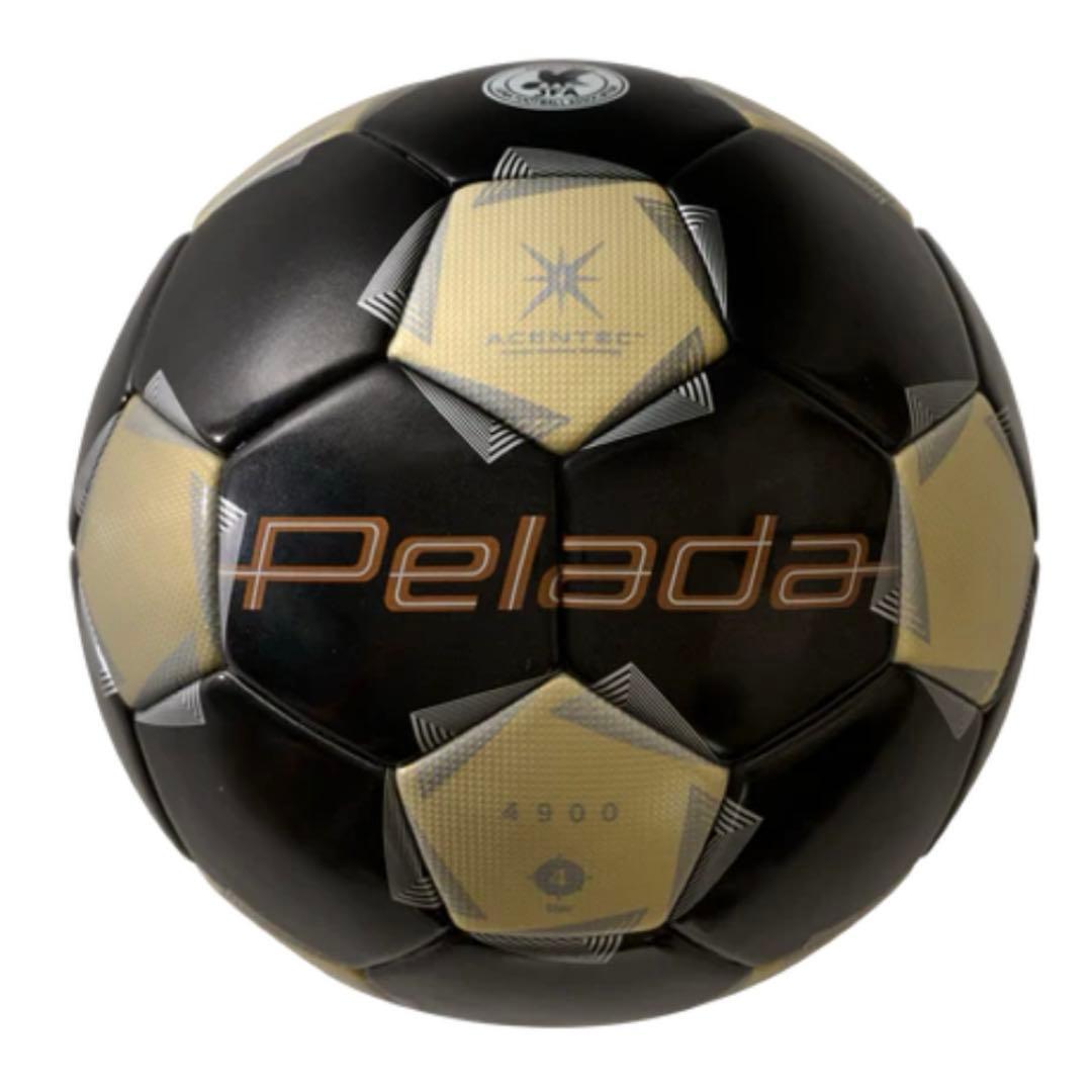 モルテン ペレーダ pelada 4900 4号 ペレーダゴールドエディション