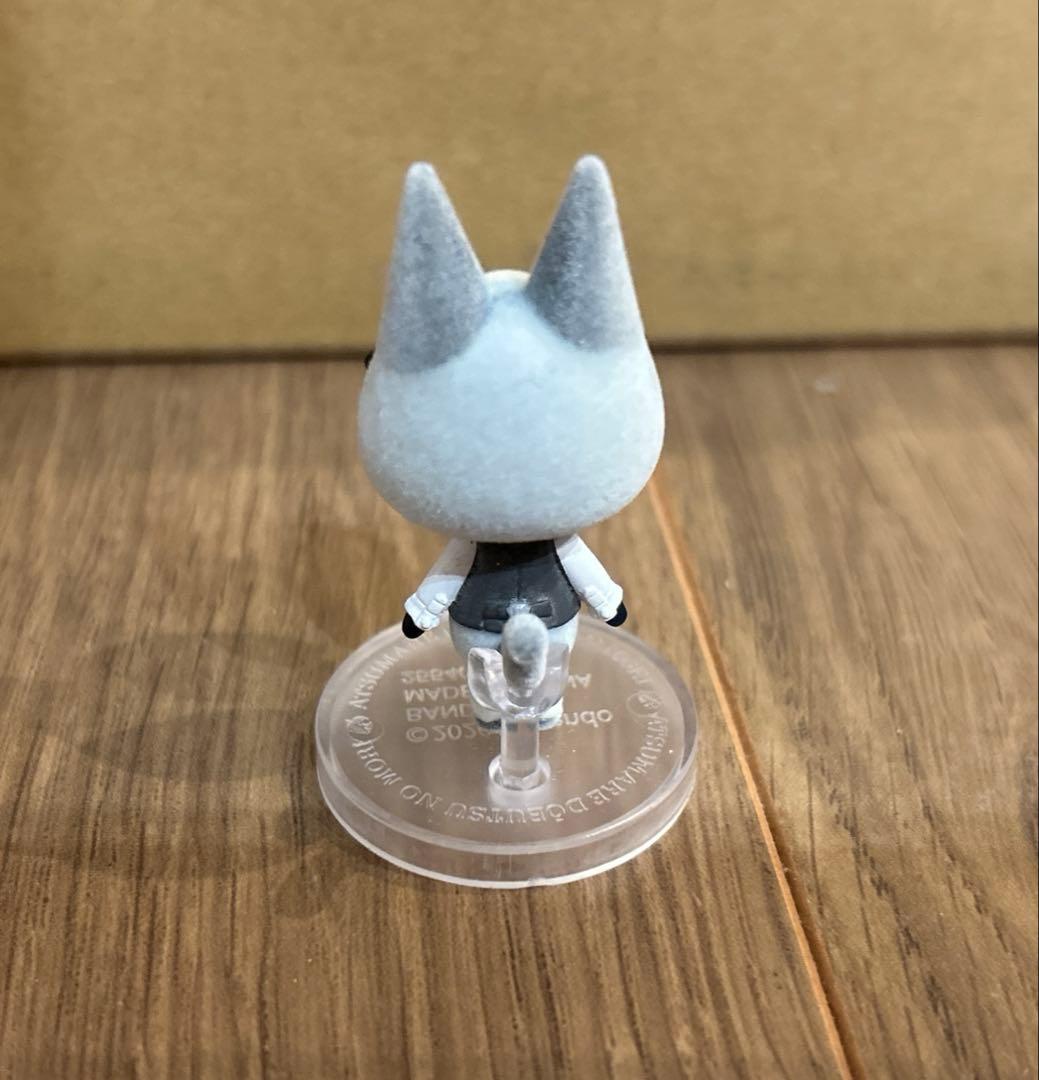 あつまれ どうぶつの森　ともだちどーる　フィギュア　9体　まとめ売り