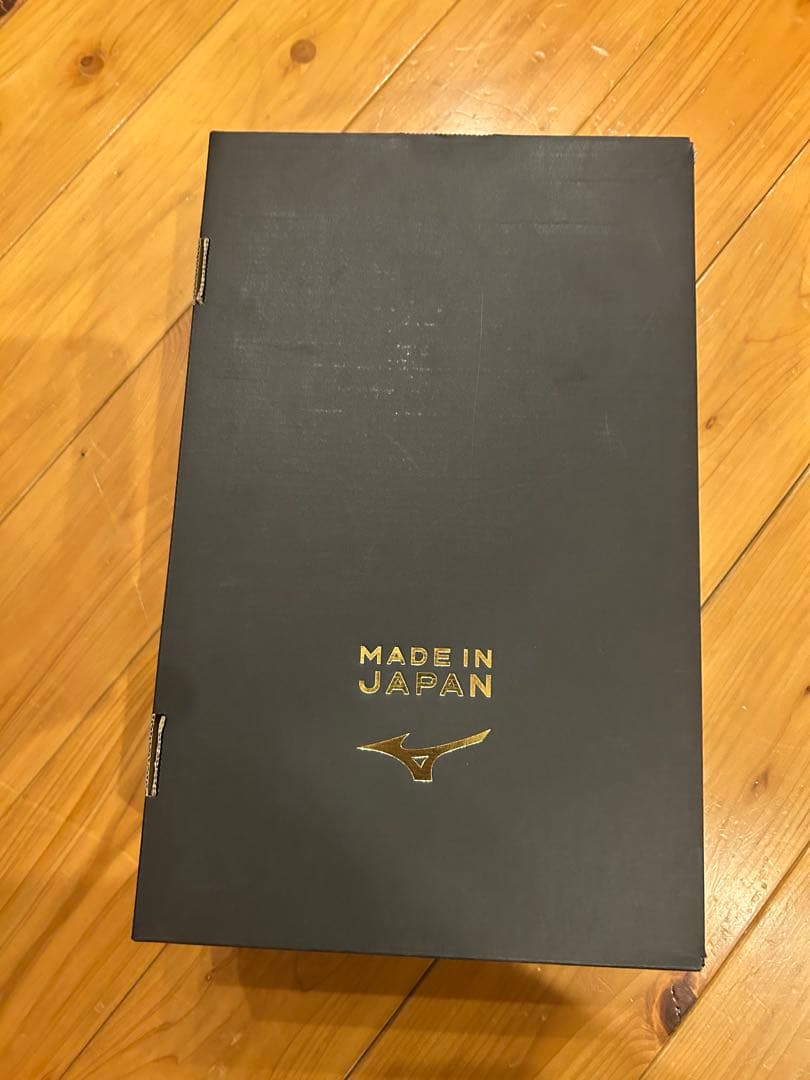 値下げMizuno モレリア2JAPAN 27.0 ミズノ