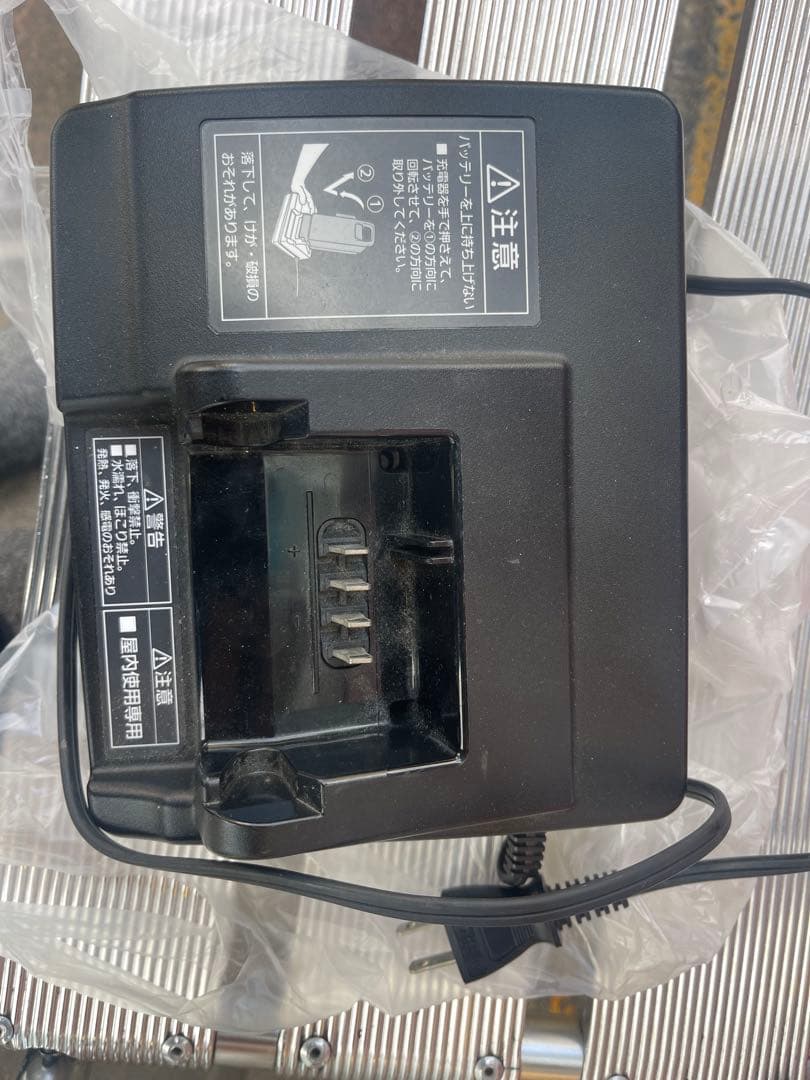 Panasonic jetter 電動アシスト自転車