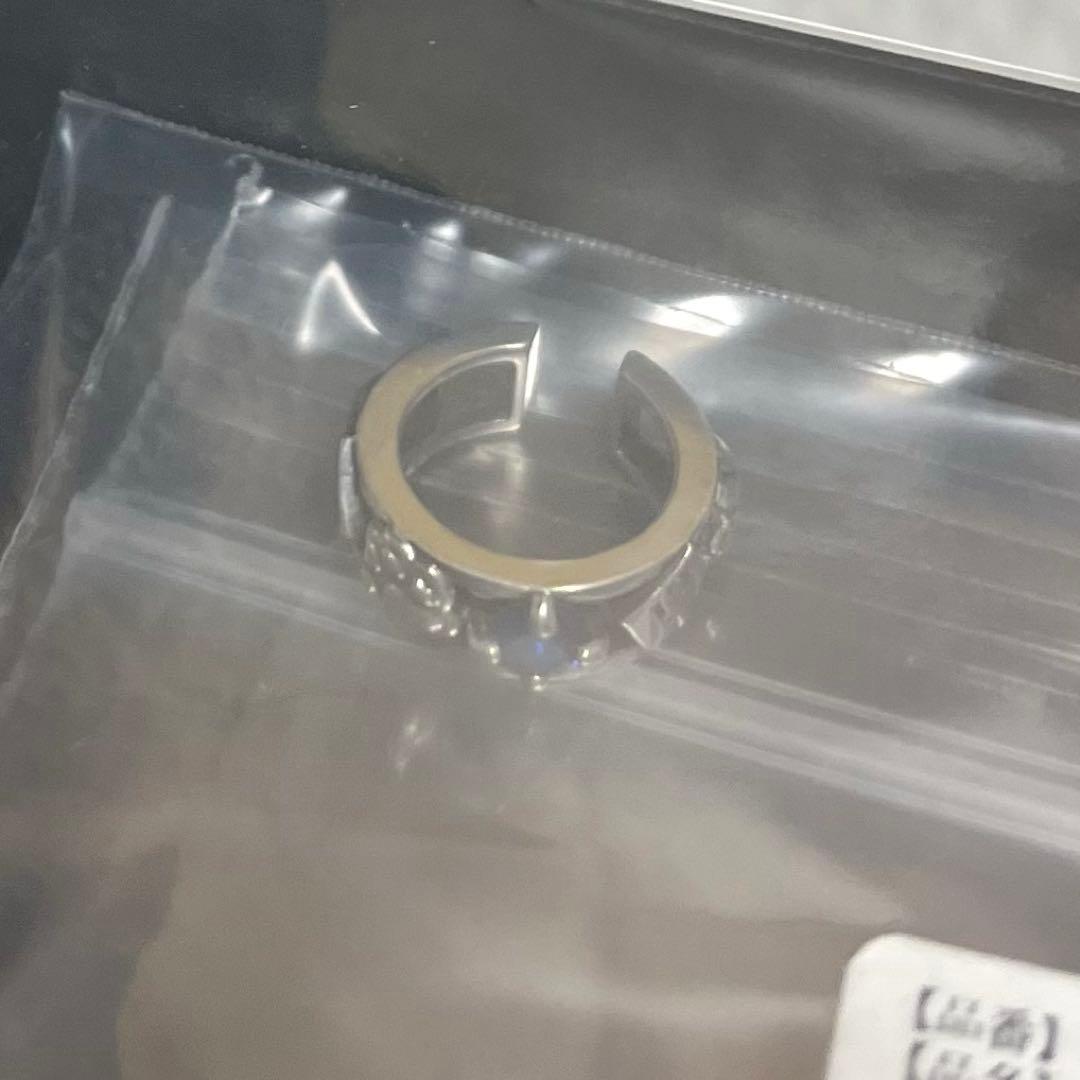 銀魂　マルイ　モチーフイヤーカフ　桂小太郎