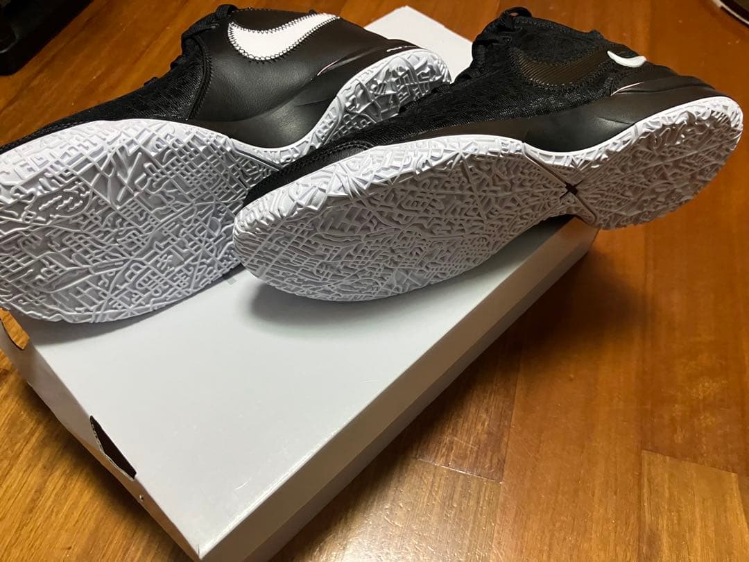 NIKE、ZOOM LEBRON NXXT GEN EP、27センチ