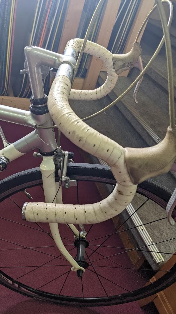 MIYATA ALFREX ロード 自転車 ミヤタ アルフレックス