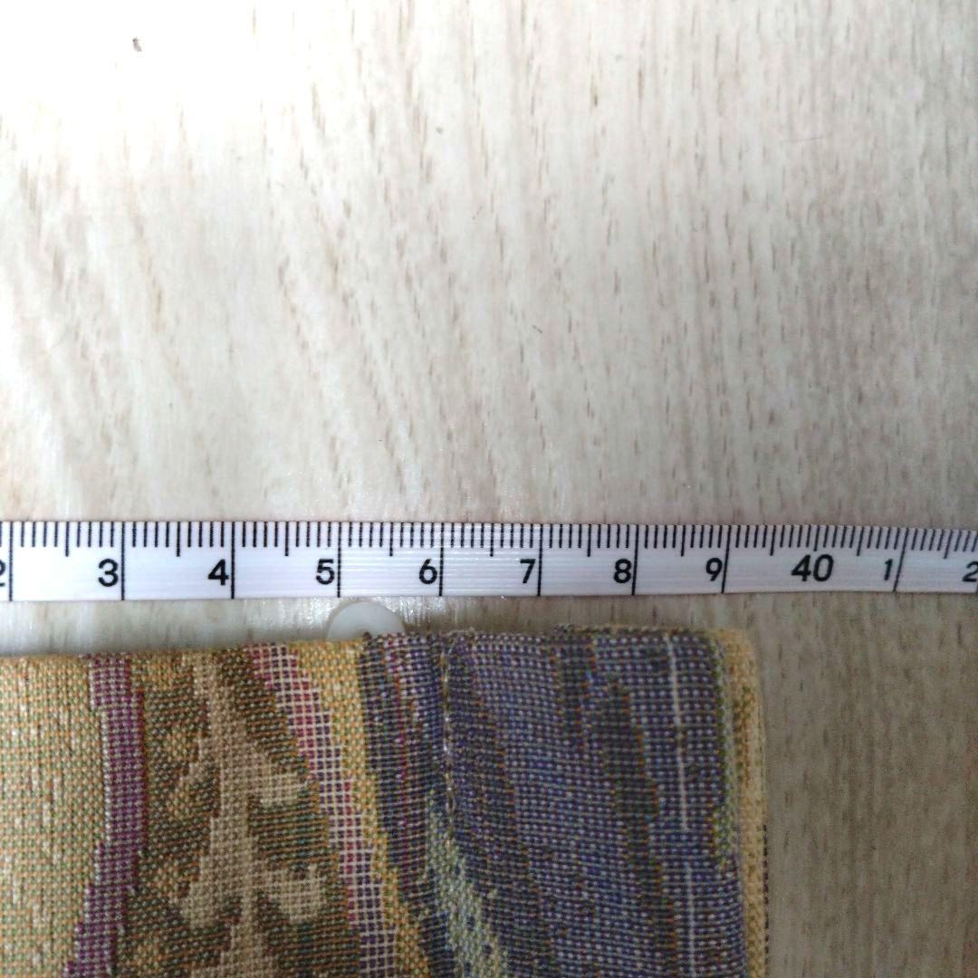 訳あり　丈長　フィスバ　純正品　カーテン部分　２枚