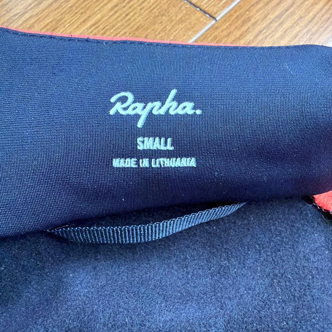 Rapha スープレストレーニングジャケット